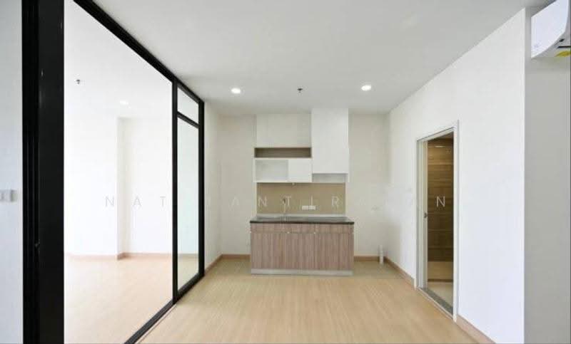 Supalai Loft Prajadhipok-Wongwian Yai : ศุภาลัย ลอฟท์ ประชาธิปก-วงเวียนใหญ่, กรุงเทพ, ถนนประชาธิปก, สมเด็จเจ้าพระยา, คลองสาน, กรุงเทพ, 48 ตร.ม., คอนโด ขาย, โดย Nat Tantirapan, 500556499 - DDproperty.com