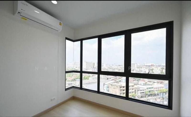 Supalai Loft Prajadhipok-Wongwian Yai : ศุภาลัย ลอฟท์ ประชาธิปก-วงเวียนใหญ่, กรุงเทพ, ถนนประชาธิปก, สมเด็จเจ้าพระยา, คลองสาน, กรุงเทพ, 48 ตร.ม., คอนโด ขาย, โดย Nat Tantirapan, 500556499 - DDproperty.com