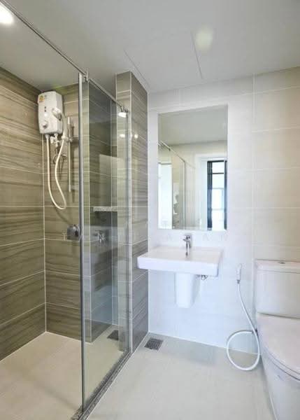 Supalai Loft Prajadhipok-Wongwian Yai, Bangkok, Prajadhipok Road, Somdet Chao Phraya, Khlong San, Bangkok, 2 Bedrooms, 48 sqm, Condo For Sale, by Nat Tantirapan, 500556499 - DDproperty.com