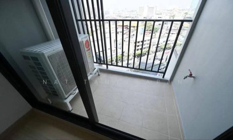 Supalai Loft Prajadhipok-Wongwian Yai : ศุภาลัย ลอฟท์ ประชาธิปก-วงเวียนใหญ่, กรุงเทพ, ถนนประชาธิปก, สมเด็จเจ้าพระยา, คลองสาน, กรุงเทพ, 48 ตร.ม., คอนโด ขาย, โดย Nat Tantirapan, 500556499 - DDproperty.com