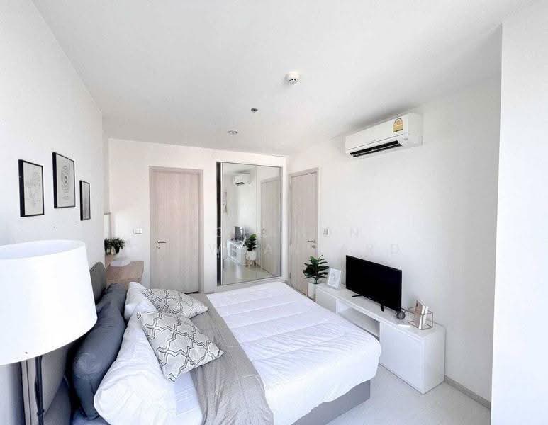Rhythm Sukhumvit 42, Bangkok, Soi Sukhumvit 42, Sukhumvit Road, Phra Kanong, Khlong Toei, Bangkok, 1 Bedroom, 45 sqm, Condo For Rent, by Pichamon Chawbantard, 500556500 - DDproperty.com