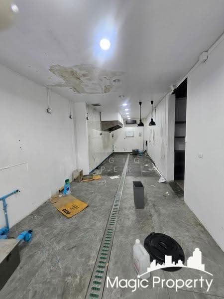 Park Avenue Sukhumvit 63, Bangkok, Khlong Tan Nua, Watthana, Bangkok, , 216 sqm, Office Space For Rent, by Magic Property, 500556503 - DDproperty.com
