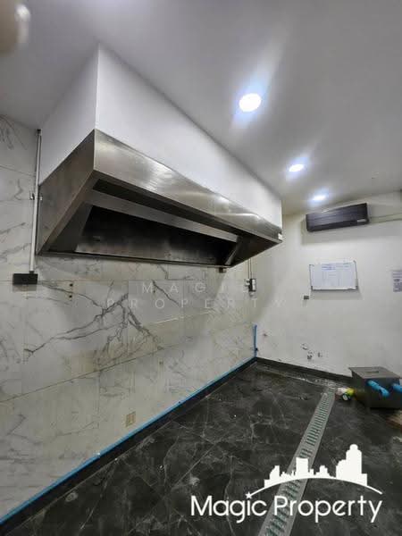 Park Avenue Sukhumvit 63, Bangkok, Khlong Tan Nua, Watthana, Bangkok, , 216 sqm, Office Space For Rent, by Magic Property, 500556503 - DDproperty.com