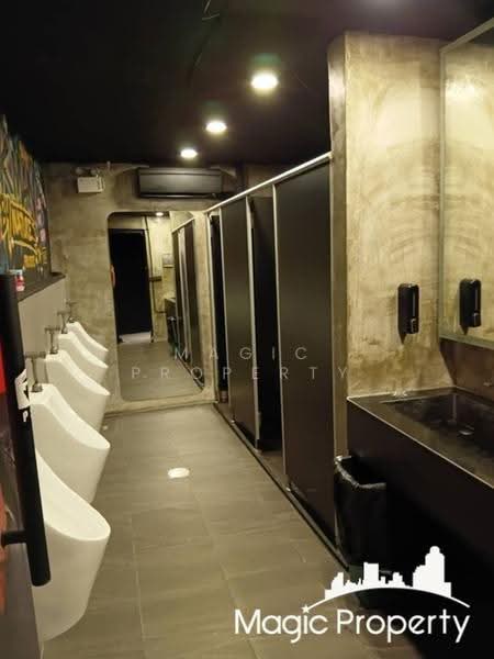 Park Avenue Sukhumvit 63, Bangkok, Khlong Tan Nua, Watthana, Bangkok, , 216 sqm, Office Space For Rent, by Magic Property, 500556503 - DDproperty.com