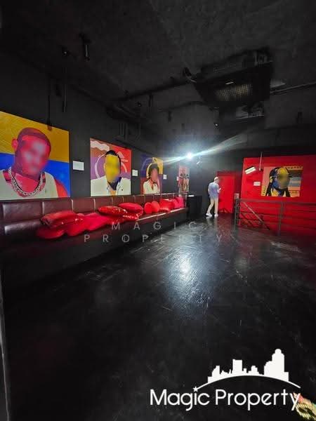 Park Avenue Sukhumvit 63, Bangkok, Khlong Tan Nua, Watthana, Bangkok, , 216 sqm, Office Space For Rent, by Magic Property, 500556503 - DDproperty.com