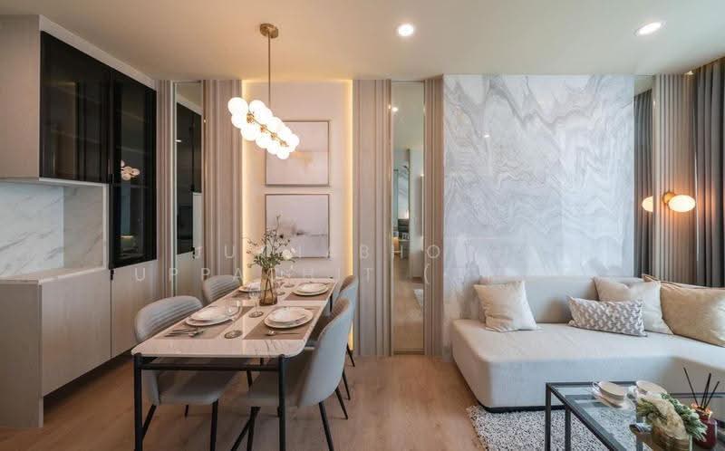 Noble Recole, Bangkok, 77 Soi Sukhumvit 19 Sukhumvit Road, Khlongtoei Nua, Watthana, Bangkok, 1 Bedroom, 34 sqm, Condo For Rent, by Juthabhorn Uppachit (Amy), 500556504 - DDproperty.com