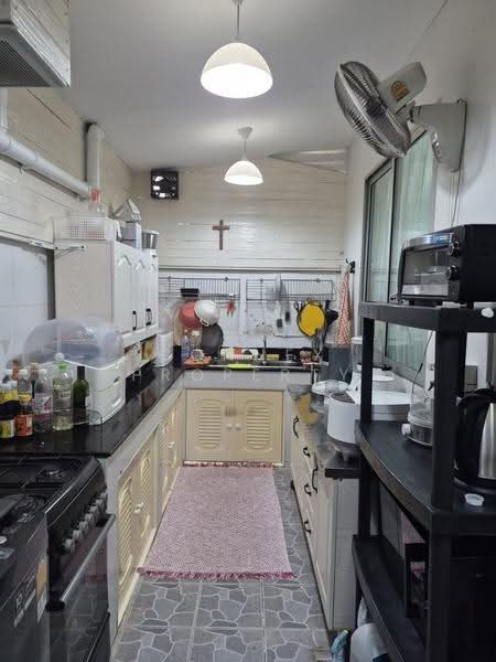 The Connect Bearing Station, Samut Prakan, Soi Bearing 58/6, Samrong Nua, Muang Samut Prakarn, Samut Prakan, 3 Bedrooms, 100 sqm, Townhouse For Sale, by Connex Property, 500556505 - DDproperty.com