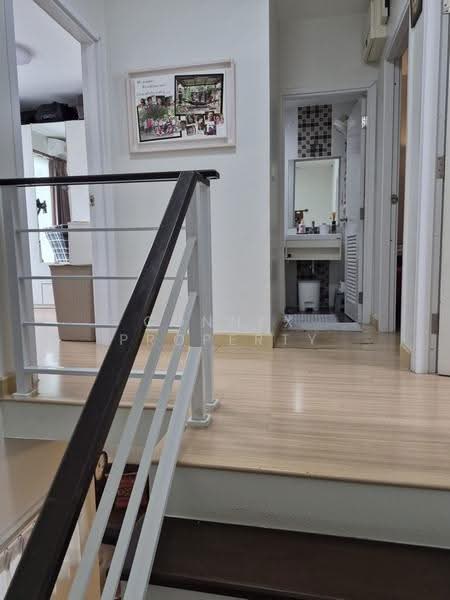 The Connect Bearing Station, Samut Prakan, Soi Bearing 58/6, Samrong Nua, Muang Samut Prakarn, Samut Prakan, 3 Bedrooms, 100 sqm, Townhouse For Sale, by Connex Property, 500556505 - DDproperty.com