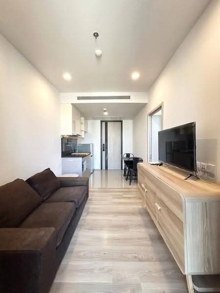 Oka Haus Sukhumvit 36, Bangkok, 3399 Rama 4 Road, Khong Tan, Khlong Toei, Bangkok, 1 Bedroom, 35 sqm, Condo For Rent, by Nat Tantirapan, 500556507 - DDproperty.com