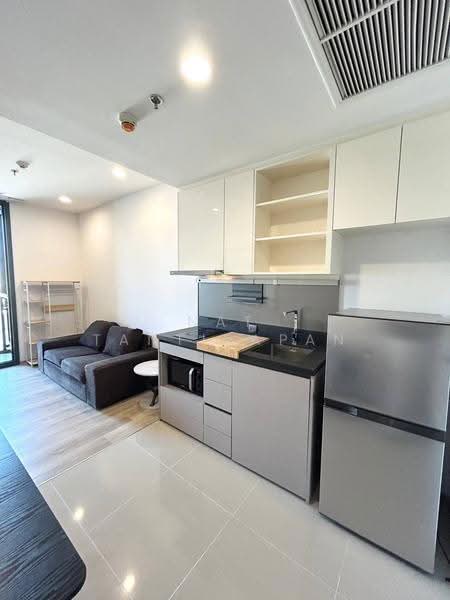 Oka Haus Sukhumvit 36, Bangkok, 3399 Rama 4 Road, Khong Tan, Khlong Toei, Bangkok, 1 Bedroom, 35 sqm, Condo For Rent, by Nat Tantirapan, 500556507 - DDproperty.com