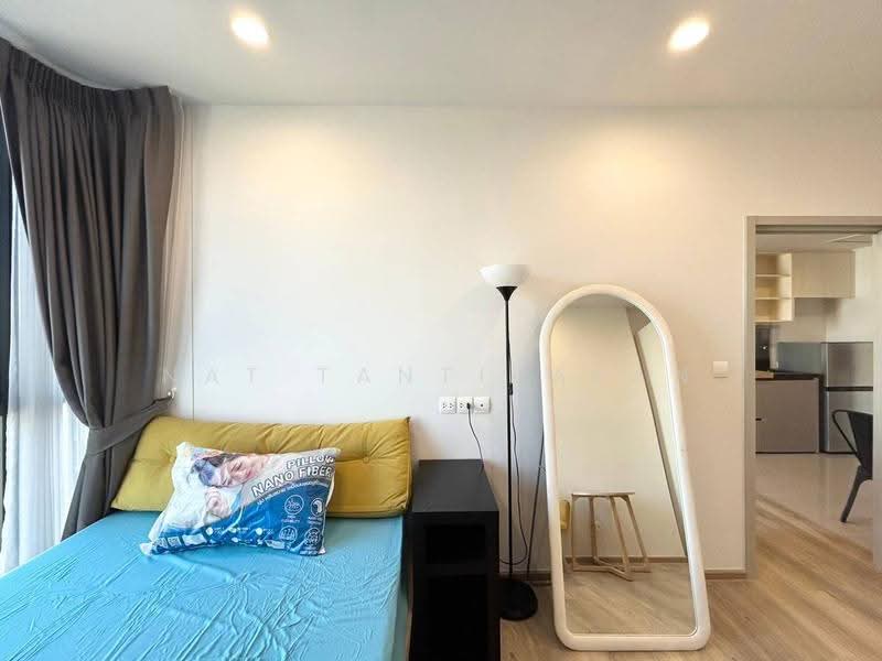 Oka Haus Sukhumvit 36, Bangkok, 3399 Rama 4 Road, Khong Tan, Khlong Toei, Bangkok, 1 Bedroom, 35 sqm, Condo For Rent, by Nat Tantirapan, 500556507 - DDproperty.com