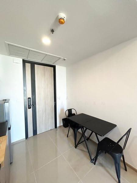 Oka Haus Sukhumvit 36, Bangkok, 3399 Rama 4 Road, Khong Tan, Khlong Toei, Bangkok, 1 Bedroom, 35 sqm, Condo For Rent, by Nat Tantirapan, 500556507 - DDproperty.com