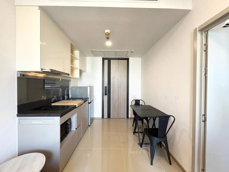 Oka Haus Sukhumvit 36, Bangkok, 3399 Rama 4 Road, Khong Tan, Khlong Toei, Bangkok, 1 Bedroom, 35 sqm, Condo For Rent, by Nat Tantirapan, 500556507 - DDproperty.com