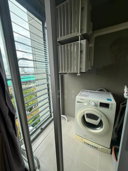 U Delight Ratchavibha, Bangkok, 888 Vibhavadi-Rangsit Road, Lat Yao, Chatuchak, Bangkok, 1 Bedroom, 35 sqm, Condo For Sale, by Property Expert, 500556511 - DDproperty.com