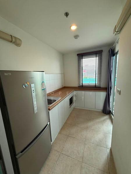 U Delight Ratchavibha, Bangkok, 888 Vibhavadi-Rangsit Road, Lat Yao, Chatuchak, Bangkok, 1 Bedroom, 35 sqm, Condo For Sale, by Property Expert, 500556511 - DDproperty.com