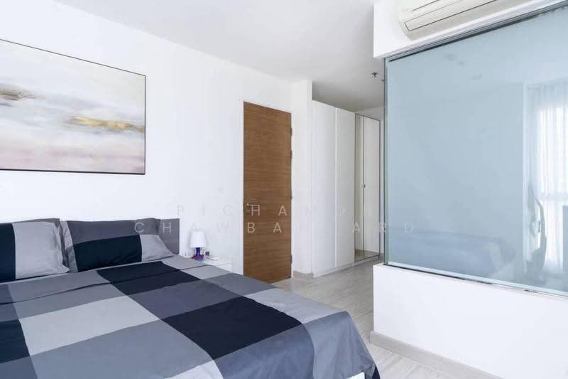 Rhythm Sukhumvit 50, Bangkok, 8 Sukhumvit 50, Sukhumvit Road, Phra Kanong, Khlong Toei, Bangkok, 2 Bedrooms, 65 sqm, Condo For Sale, by Pichamon Chawbantard, 500556513 - DDproperty.com