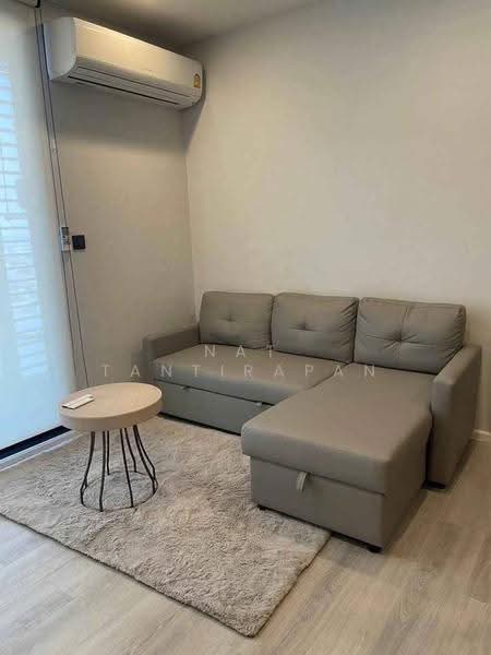 The Key Rama 3, Bangkok, Rama 3 Road, Bang Klo, Bang Kho Laem, Bangkok, 2 Bedrooms, 55 sqm, Condo For Rent, by Nat Tantirapan, 500556514 - DDproperty.com