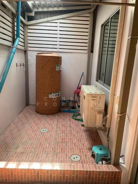 The Connect Bearing Station, Samut Prakan, Soi Bearing 58/6, Samrong Nua, Muang Samut Prakarn, Samut Prakan, 3 Bedrooms, 21 sqm, Townhouse For Sale, by Connex Property, 500556515 - DDproperty.com