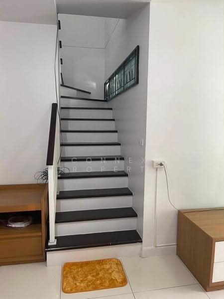 The Connect Bearing Station : เดอะ คอนเนค แบริ่ง สเตชั่น, สมุทรปราการ, ซอย แบริ่ง 58/6, สำโรงเหนือ, เมืองสมุทรปราการ, สมุทรปราการ, 21 ตร.ม., ทาวน์เฮ้าส์ ขาย, โดย Connex Property, 500556515 - DDproperty.com