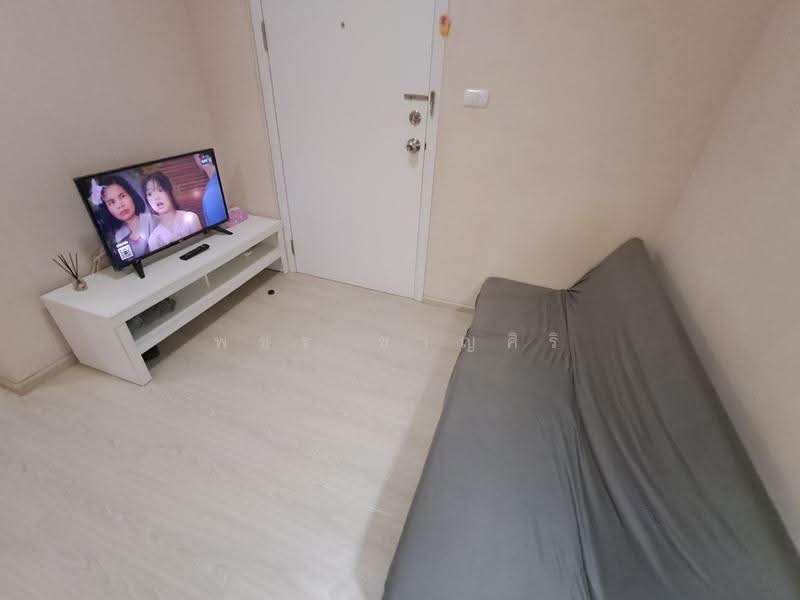 Plum Condo Park Rangsit, Pathum Thani, Paholayothin Road, Khlong Nung, Khlong Luang, Pathum Thani, 1 Bedroom, 23 sqm, Condo For Rent, by พชร ชาญศิริ, 500556516 - DDproperty.com