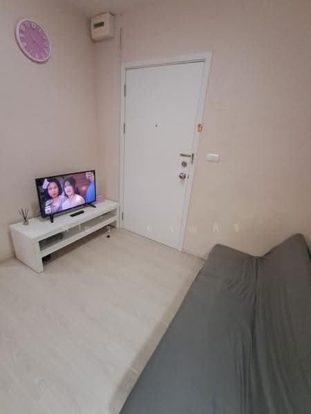 Plum Condo Park Rangsit, Pathum Thani, Paholayothin Road, Khlong Nung, Khlong Luang, Pathum Thani, 1 Bedroom, 23 sqm, Condo For Rent, by พชร ชาญศิริ, 500556516 - DDproperty.com