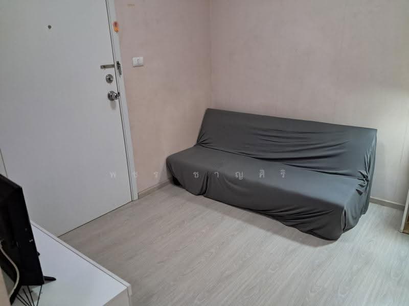 Plum Condo Park Rangsit, Pathum Thani, Paholayothin Road, Khlong Nung, Khlong Luang, Pathum Thani, 1 Bedroom, 23 sqm, Condo For Rent, by พชร ชาญศิริ, 500556516 - DDproperty.com
