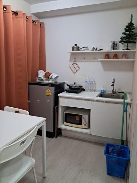 Plum Condo Park Rangsit, Pathum Thani, Paholayothin Road, Khlong Nung, Khlong Luang, Pathum Thani, 1 Bedroom, 23 sqm, Condo For Rent, by พชร ชาญศิริ, 500556516 - DDproperty.com