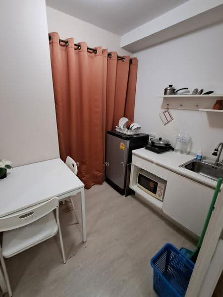 Plum Condo Park Rangsit, Pathum Thani, Paholayothin Road, Khlong Nung, Khlong Luang, Pathum Thani, 1 Bedroom, 23 sqm, Condo For Rent, by พชร ชาญศิริ, 500556516 - DDproperty.com