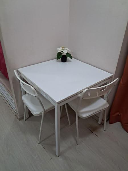 Plum Condo Park Rangsit, Pathum Thani, Paholayothin Road, Khlong Nung, Khlong Luang, Pathum Thani, 1 Bedroom, 23 sqm, Condo For Rent, by พชร ชาญศิริ, 500556516 - DDproperty.com