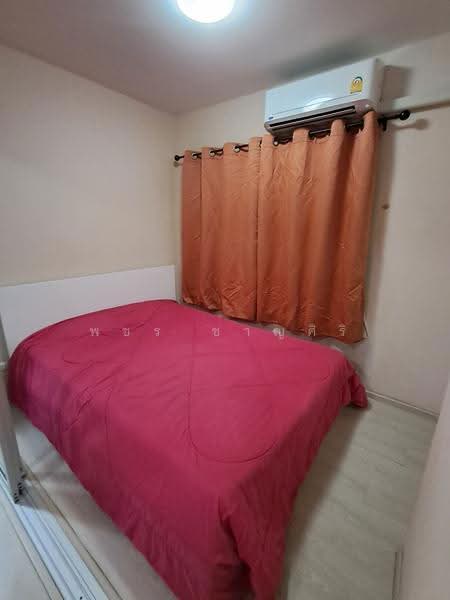 Plum Condo Park Rangsit, Pathum Thani, Paholayothin Road, Khlong Nung, Khlong Luang, Pathum Thani, 1 Bedroom, 23 sqm, Condo For Rent, by พชร ชาญศิริ, 500556516 - DDproperty.com