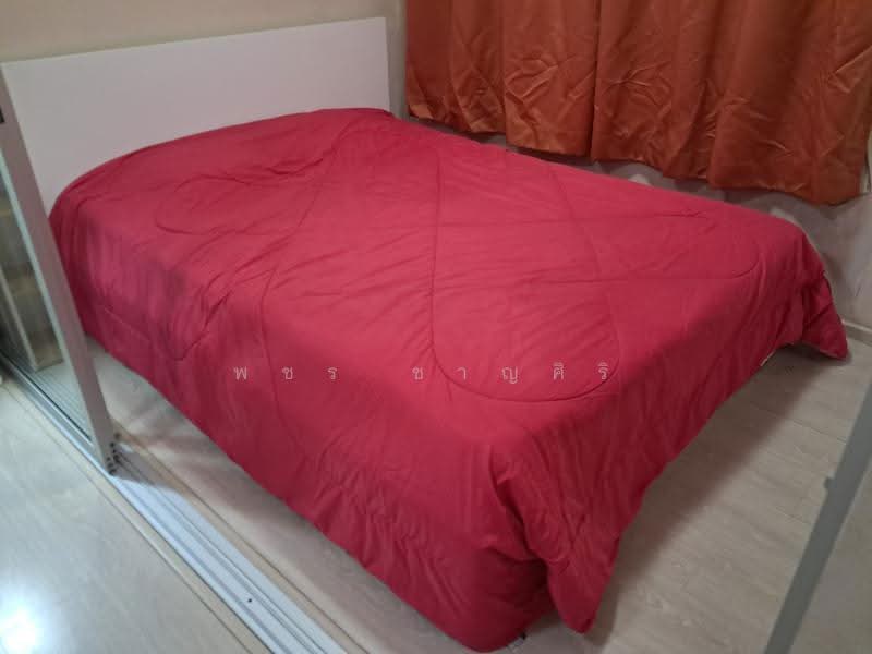 PLUM CONDO PARK รังสิต, ปทุมธานี, ถนนพหลโยธิน, คลองหนึ่ง, คลองหลวง, ปทุมธานี, 23 ตร.ม., คอนโด ให้เช่า, โดย พชร ชาญศิริ, 500556516 - DDproperty.com