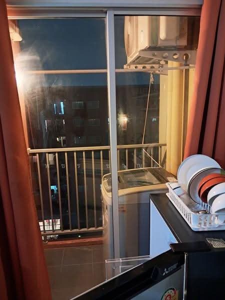PLUM CONDO PARK รังสิต, ปทุมธานี, ถนนพหลโยธิน, คลองหนึ่ง, คลองหลวง, ปทุมธานี, 23 ตร.ม., คอนโด ให้เช่า, โดย พชร ชาญศิริ, 500556516 - DDproperty.com