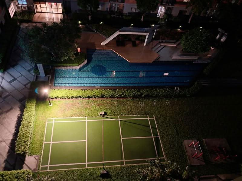 PLUM CONDO PARK รังสิต, ปทุมธานี, ถนนพหลโยธิน, คลองหนึ่ง, คลองหลวง, ปทุมธานี, 23 ตร.ม., คอนโด ให้เช่า, โดย พชร ชาญศิริ, 500556516 - DDproperty.com