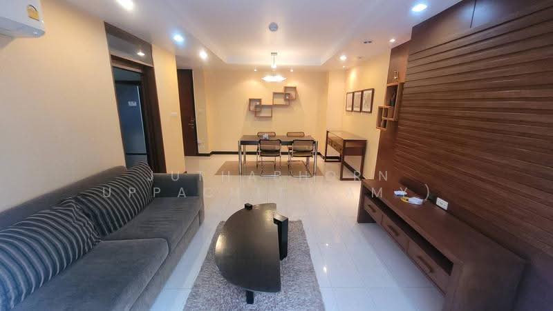 The Avenue Sukumvit 61, Bangkok, Sukhumvit 61, Khlong Tan Nua, Watthana, Bangkok, 2 Bedrooms, 107 sqm, Condo For Rent, by Juthabhorn Uppachit (Amy), 500556518 - DDproperty.com