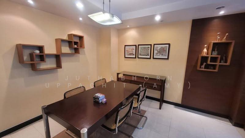 The Avenue Sukumvit 61, Bangkok, Sukhumvit 61, Khlong Tan Nua, Watthana, Bangkok, 2 Bedrooms, 107 sqm, Condo For Rent, by Juthabhorn Uppachit (Amy), 500556518 - DDproperty.com