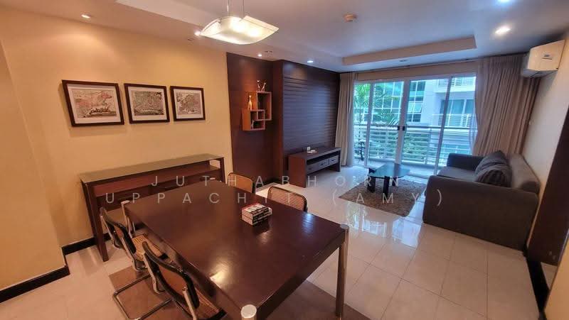 The Avenue Sukumvit 61, Bangkok, Sukhumvit 61, Khlong Tan Nua, Watthana, Bangkok, 2 Bedrooms, 107 sqm, Condo For Rent, by Juthabhorn Uppachit (Amy), 500556518 - DDproperty.com