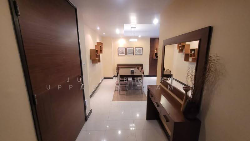 The Avenue Sukumvit 61, Bangkok, Sukhumvit 61, Khlong Tan Nua, Watthana, Bangkok, 2 Bedrooms, 107 sqm, Condo For Rent, by Juthabhorn Uppachit (Amy), 500556518 - DDproperty.com