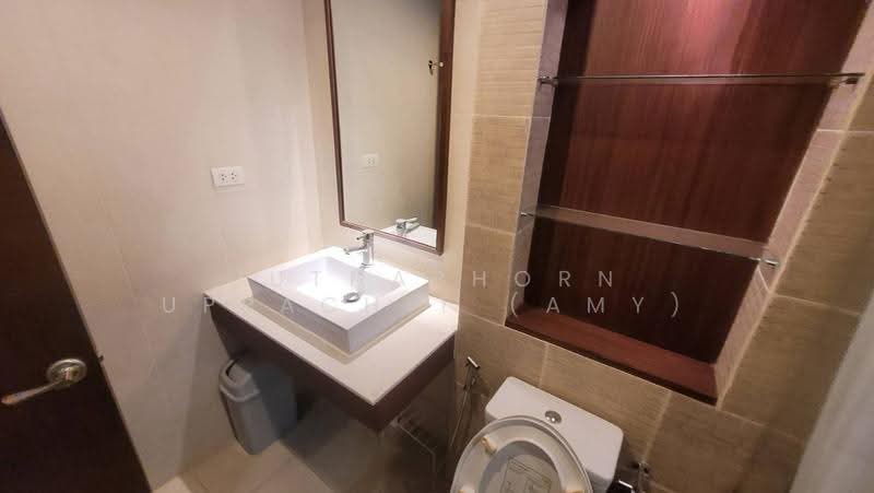 The Avenue Sukumvit 61, Bangkok, Sukhumvit 61, Khlong Tan Nua, Watthana, Bangkok, 2 Bedrooms, 107 sqm, Condo For Rent, by Juthabhorn Uppachit (Amy), 500556518 - DDproperty.com