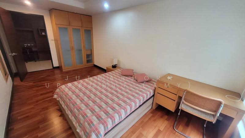 The Avenue Sukumvit 61, Bangkok, Sukhumvit 61, Khlong Tan Nua, Watthana, Bangkok, 2 Bedrooms, 107 sqm, Condo For Rent, by Juthabhorn Uppachit (Amy), 500556518 - DDproperty.com