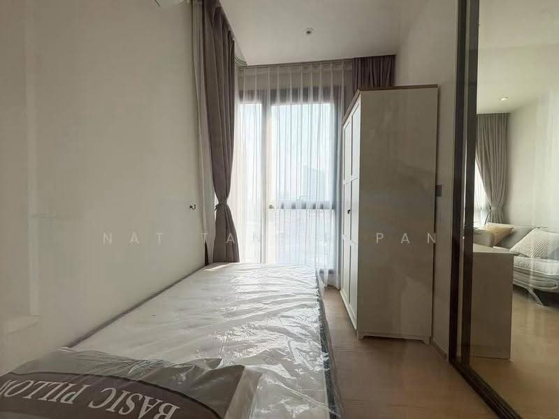 ASHTON Asoke-Rama 9, Bangkok, 469 Asoke-Dindaeng Road, Din Daeng, Bangkok, 1 Bedroom, 47 sqm, Condo For Rent, by Nat Tantirapan, 500556519 - DDproperty.com