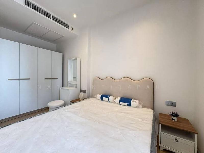 ASHTON Asoke-Rama 9, Bangkok, 469 Asoke-Dindaeng Road, Din Daeng, Bangkok, 1 Bedroom, 47 sqm, Condo For Rent, by Nat Tantirapan, 500556519 - DDproperty.com