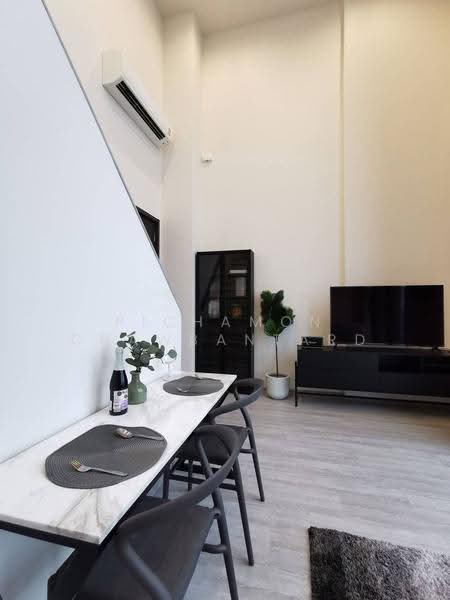 The Line Sukhumvit 101, bangkok, 3009 Sukhumvit 101 Road, Bang Chak, Phra Khanong, Bangkok, 1 Bedroom, 44 sqm, Condo For Sale, by Pichamon Chawbantard, 500556520 - DDproperty.com