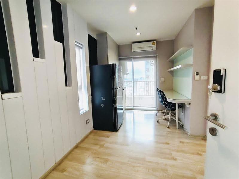 Plum Condo Ramkhamheng Station : พลัม คอนโด รามคำแหง สเตชั่น, กรุงเทพ, ถนนรามคำแหง, สวนหลวง, กรุงเทพ, 27 ตร.ม., คอนโด ขาย, โดย ศิรินทร์ธร โรจนบวร, 500556521 - DDproperty.com