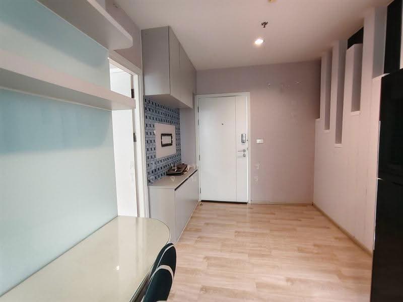 Plum Condo Ramkhamheng Station : พลัม คอนโด รามคำแหง สเตชั่น, กรุงเทพ, ถนนรามคำแหง, สวนหลวง, กรุงเทพ, 27 ตร.ม., คอนโด ขาย, โดย ศิรินทร์ธร โรจนบวร, 500556521 - DDproperty.com