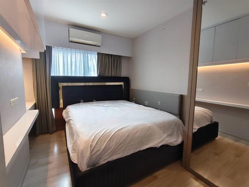 Plum Condo Ramkhamheng Station, Bangkok, Ramkhamhaeng Road, Suan Luang, Bangkok, 1 Bedroom, 27 sqm, Condo For Sale, by ศิรินทร์ธร โรจนบวร, 500556521 - DDproperty.com