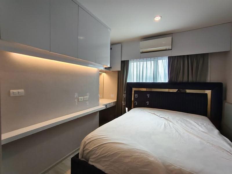 Plum Condo Ramkhamheng Station : พลัม คอนโด รามคำแหง สเตชั่น, กรุงเทพ, ถนนรามคำแหง, สวนหลวง, กรุงเทพ, 27 ตร.ม., คอนโด ขาย, โดย ศิรินทร์ธร โรจนบวร, 500556521 - DDproperty.com
