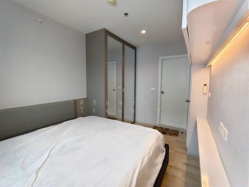 Plum Condo Ramkhamheng Station : พลัม คอนโด รามคำแหง สเตชั่น, กรุงเทพ, ถนนรามคำแหง, สวนหลวง, กรุงเทพ, 27 ตร.ม., คอนโด ขาย, โดย ศิรินทร์ธร โรจนบวร, 500556521 - DDproperty.com