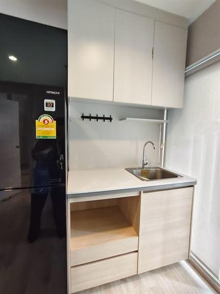 Plum Condo Ramkhamheng Station : พลัม คอนโด รามคำแหง สเตชั่น, กรุงเทพ, ถนนรามคำแหง, สวนหลวง, กรุงเทพ, 27 ตร.ม., คอนโด ขาย, โดย ศิรินทร์ธร โรจนบวร, 500556521 - DDproperty.com