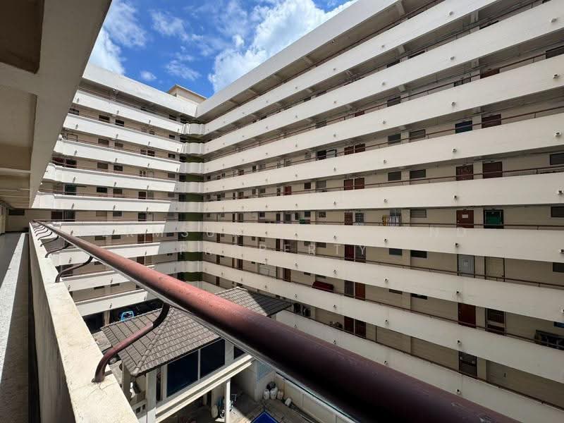 Twin Tower, Nonthaburi, 60 Chaengwatthana-Pakkred 42 Alley, Bang Talat, Pak Kret, Nonthaburi, 1 Bedroom, 31 sqm, Condo For Sale, by Termsuk land and property, 500556522 - DDproperty.com
