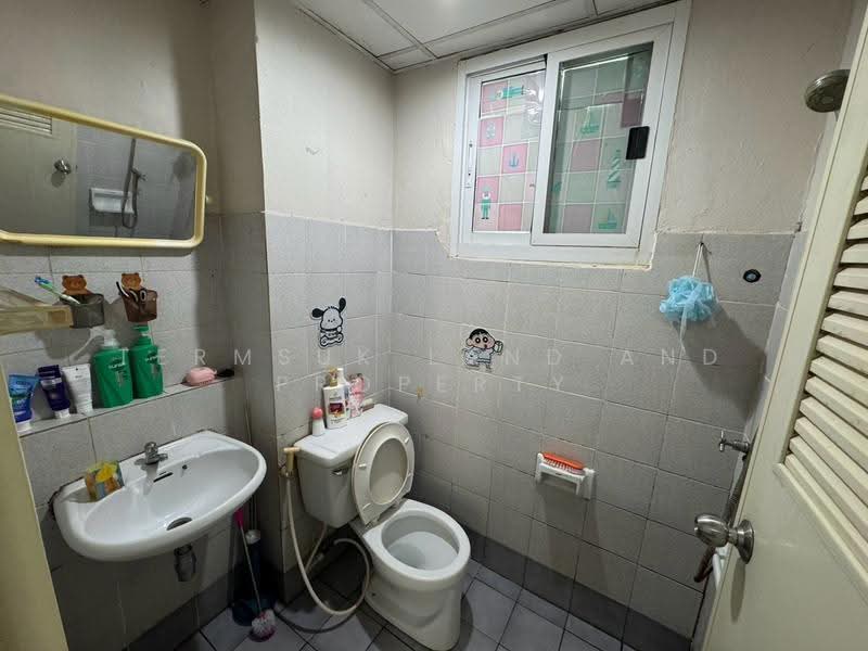 Twin Tower, Nonthaburi, 60 Chaengwatthana-Pakkred 42 Alley, Bang Talat, Pak Kret, Nonthaburi, 1 Bedroom, 31 sqm, Condo For Sale, by Termsuk land and property, 500556522 - DDproperty.com